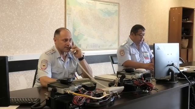 Дежурная часть 09. Выпуск № 3 смотреть онлайн