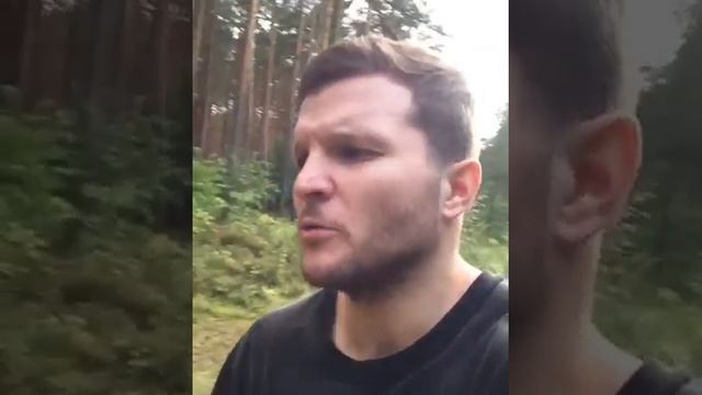 Ты закрыла собой всех других ? I Автор стихотворения Олег Бабуль смотреть онлайн