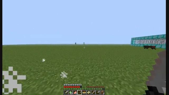 Minecraft creepypasta mod 1.4.7 v4 смотреть онлайн