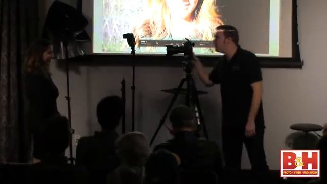 Controlling the Light: Beginners Guide to Off-Camera Lighting and Control смотреть онлайн