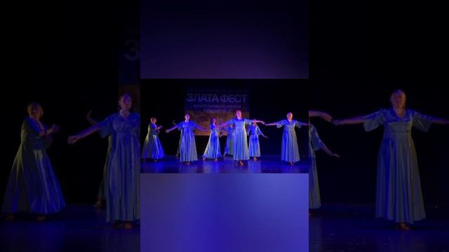 Танцювальний колектив "Леді Шарм". Запрошуємо до співпраці. Будемо раді прикрасити Ваше свято ? смотреть онлайн