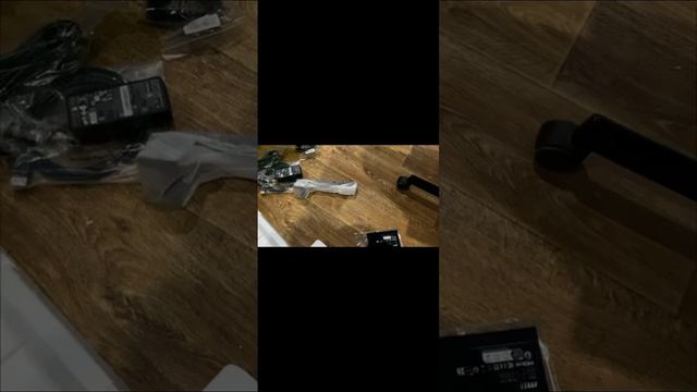 Распакоука нового монитора 170 герц для стримов смотреть онлайн