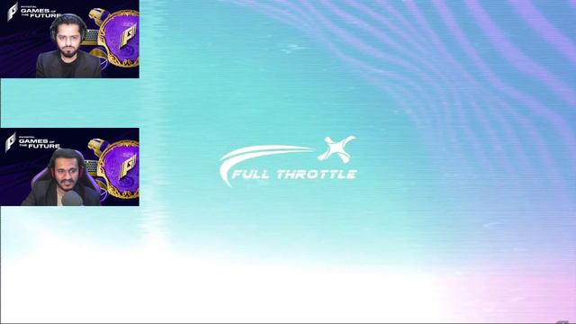 Drone racing 1\4 Games of the Future India смотреть онлайн