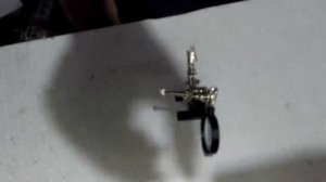 SMD Светодиод. Как паять правильно?