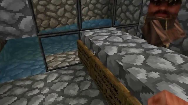 Прохождение карт Minecraft Приключения сыщика Часть I смотреть онлайн