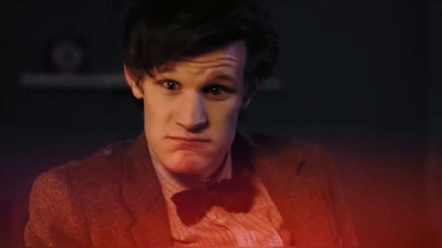 Doctor who & Amy Pond prt. №1 смотреть онлайн