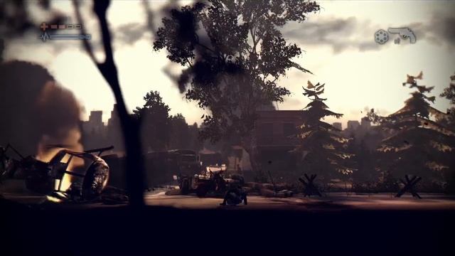 Deadlight: Director's Cut прохождение / обзор # 7 смотреть онлайн