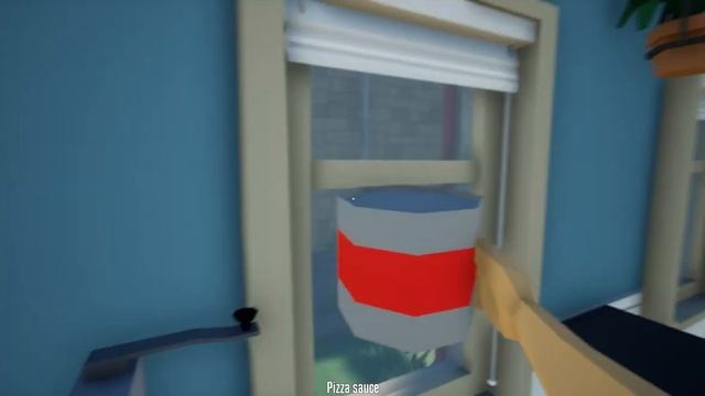 КАК НЕ НАДО ГОТОВИТЬ - One-armed-cook смотреть онлайн