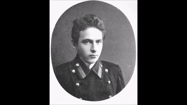 Велимир Хлебников (Velemir Khlebnikov) – Futuristische Fußsoldaten смотреть онлайн