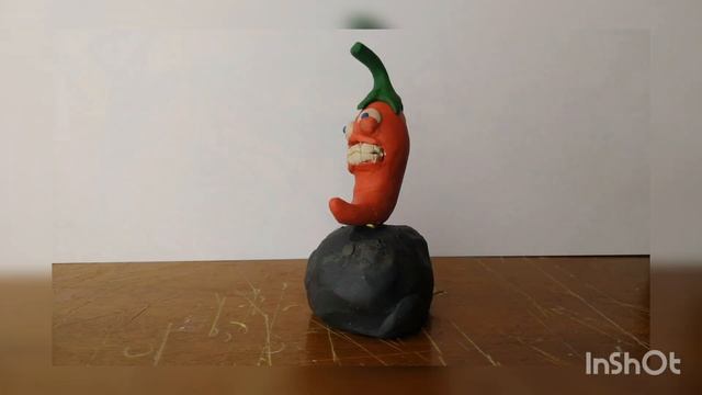 Пласти-Зомби против Пласти-Растений !! plasticine zombies vs plasticine plants смотреть онлайн