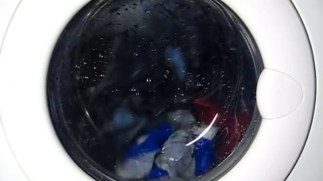 Ardo A-1200X Cottons 60°C (part 3/3) смотреть онлайн