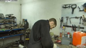 Ремонт бескартерного компрессора