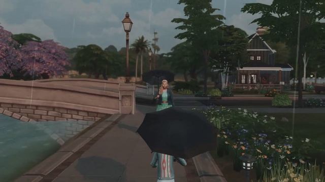 МОИ ПРЕСЕТЫ СИМС 4 ДЛЯ РЕШЕЙД | Sims 4 Presets Reshade