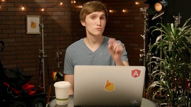 How to use Firebase on the server - #AskFirebase смотреть онлайн
