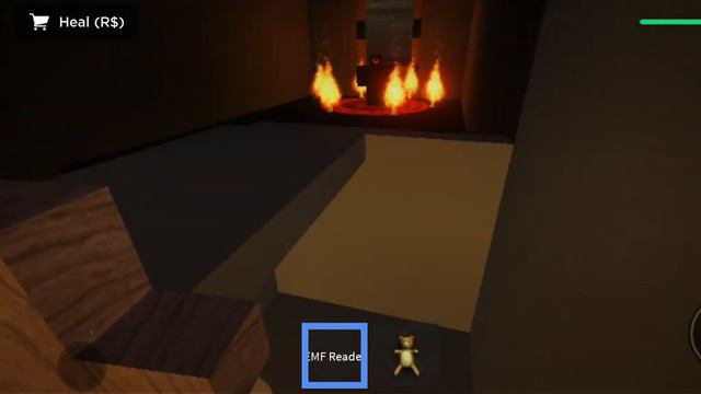 игра там где надо изгонять духов крестом смотреть онлайн