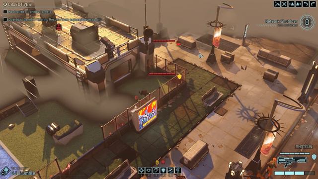 XCOM 2 | Rebel Strike | #4 | DJ the Hero and Carsonelle the Avenger смотреть онлайн