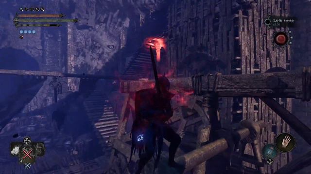 Lords of the Fallen - Easy Red Reaper Kill, Umbral Scouring Farm and Eye of Marco the AXE New Patch смотреть онлайн