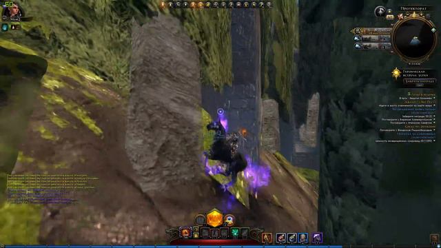 [NeverWinter]За стеной протектората! смотреть онлайн