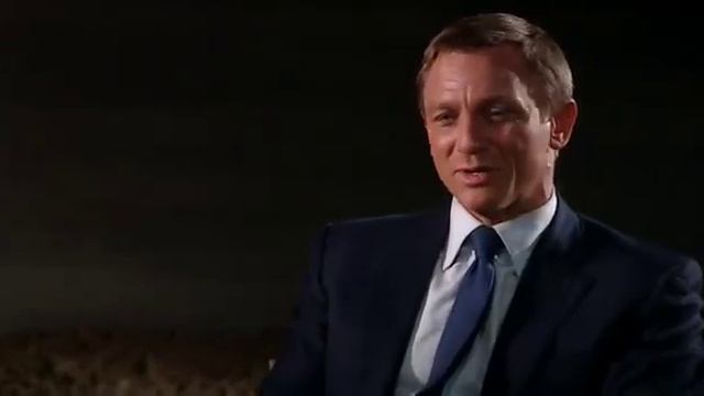 South Bank Show - James Bond Special featuring Sean Connery and Daniel Craig (part 4 of 5) смотреть онлайн