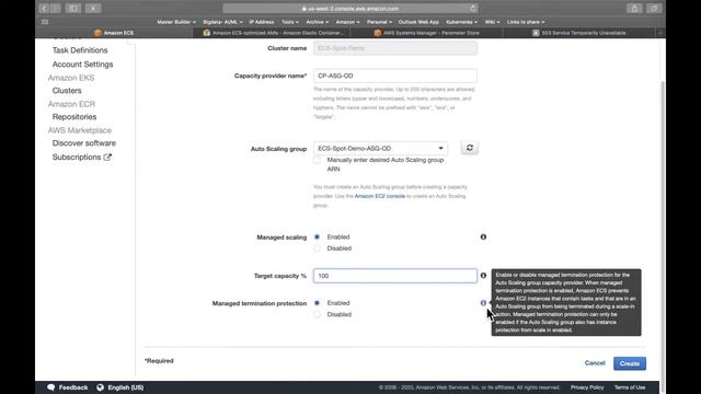 Optimize Container Workloads with EC2 Spot Instances (Webinar 2 of 3) смотреть онлайн