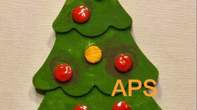 Christmas CRAFT for KIDS #Christmas activities #Activites de Noel. #Colouring #chrismastree смотреть онлайн