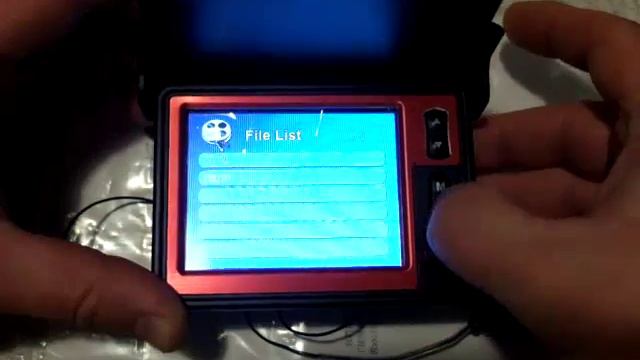 Problems with LQ 3505D смотреть онлайн