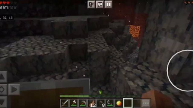 В АДУ(майнкрафт) 8 смотреть онлайн