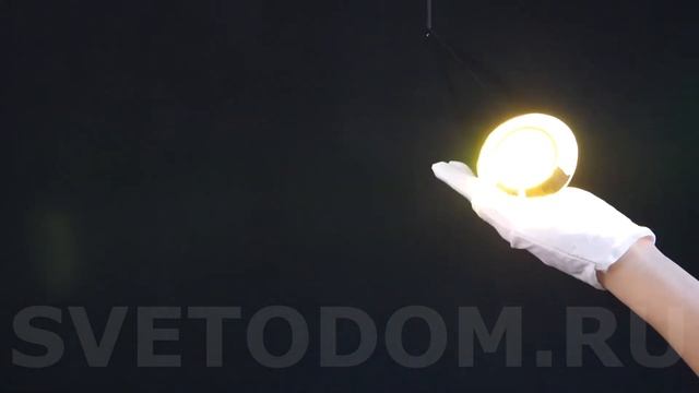 Светильник подвесной Maytoni P318-PL-01-N смотреть онлайн