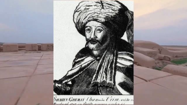 Кушаны. Их тюркское происхождение / Турушка - древнее название тюрков в Индии. смотреть онлайн