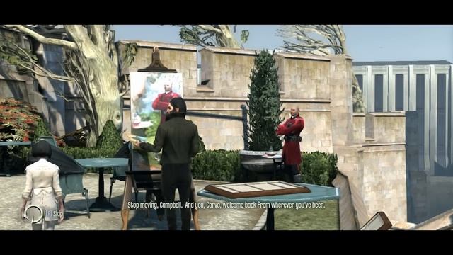 Dishonored: PC Gameplay - Part 1 i5-760 GeForce GT 430 1080p смотреть онлайн