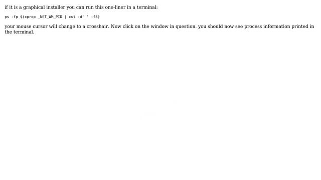 How to know the process PID in linux machine? (5 Solutions!!) смотреть онлайн