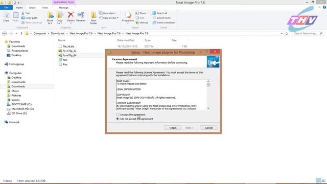 Cách làm mịn da cho ảnh nhanh nhất - Download Neat Image Pro mới nhất смотреть онлайн