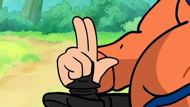 Наруто - особенный ниндзя | Naruto is a special ninja Озвучка на Русском смотреть онлайн