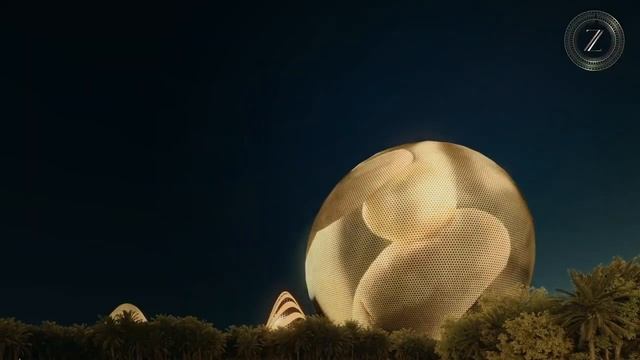 The Desert Pearl Dubai : Next BIG THING IN SAFIR on ZENIQ смотреть онлайн