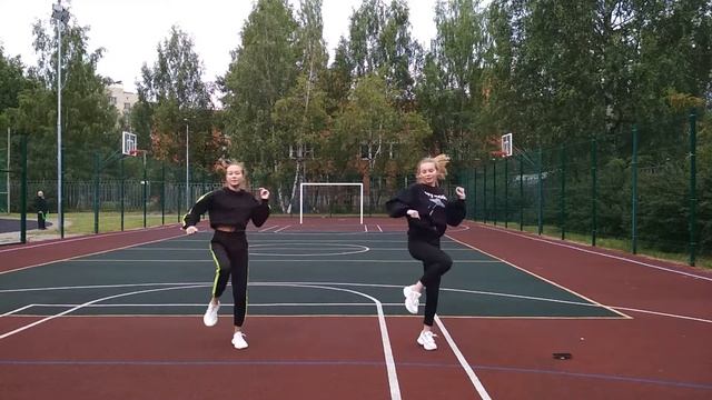 MC Zali-Джована смотреть онлайн