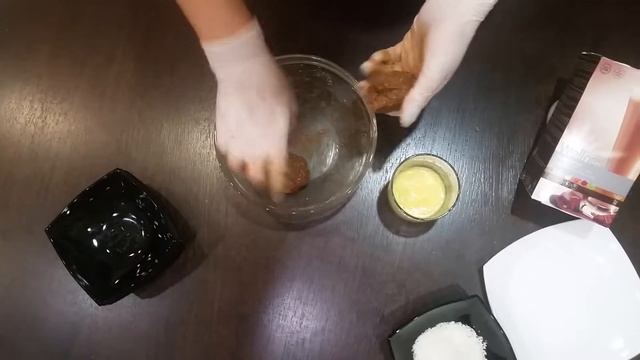 Новогодние Велнес конфеты смотреть онлайн