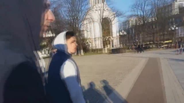 Лев Против г. Калининград №2 - Мы знали, что попадемся! смотреть онлайн