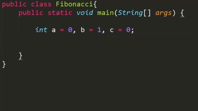 16 Curso Programación JAVA Solución algoritmo: serie de fibonacci #serie #fibonacci #java #programa смотреть онлайн