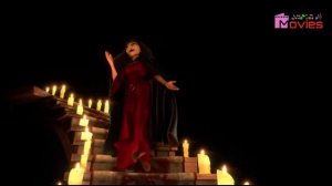 Рапунцель: Мама умней