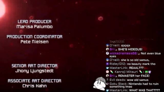 Samus Aran Face Reveal Metroid Prime Remastered IS NOT WHAT I EXPECTED… смотреть онлайн