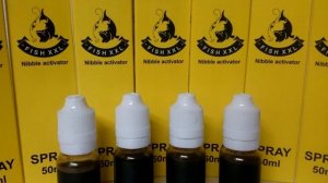 ЛУЧШИЕ АТТРАКТАНТЫ НА ЩУКУ