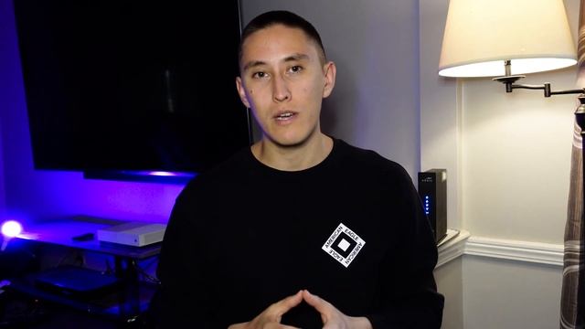 Интервью на визу США / Вопросы офицера / Весь процесс 2022 смотреть онлайн