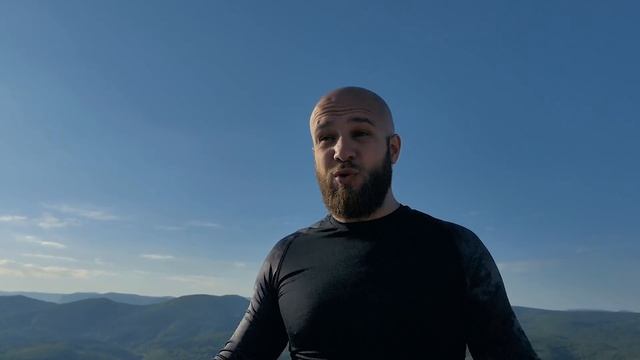 Как отстаивать свои границы? Пожертвовал всем ради женщины. Сергей Егоров смотреть онлайн
