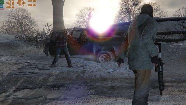 4K Lenovo Legion 5, 3070 RTX, Ryzen 7 5800h, Grand Theft Auto 5 Benchmark смотреть онлайн