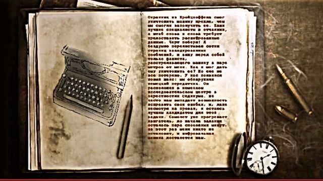 Прохождение игры Wolfschanze 2 #1 смотреть онлайн