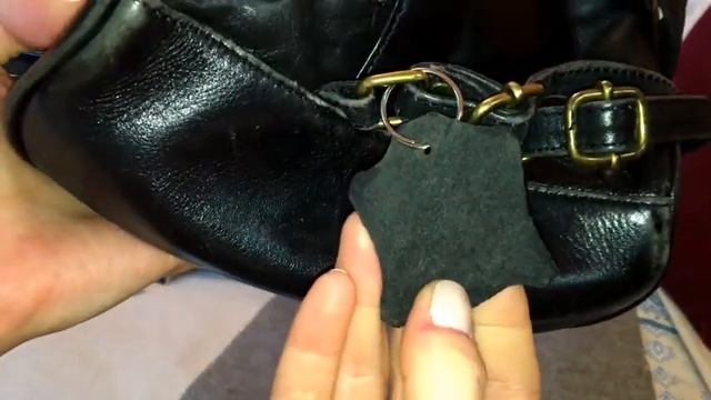 #СекондХенд весенний обзор #Кожаные сумочки: где взять качественную и недорого! #Мой Дзен. смотреть онлайн