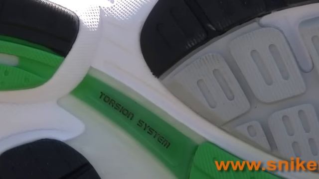 Видеообзор - мужские кроссовки для бега Adidas SuperNova Glide 3. Интернет-магазин Sniker.ua смотреть онлайн