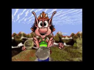 Тролль Кузя. Смешные моменты