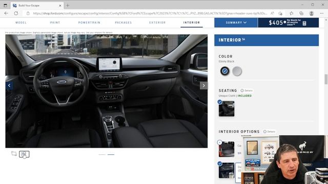 2023 FORD ESCAPE ACTIVE COMPLETE GUIDE смотреть онлайн