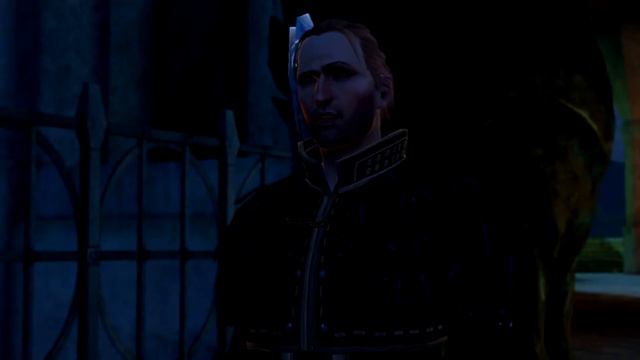 Corypheus Possesses Janeka/Larius | Dragon Age II Legacy DLC смотреть онлайн